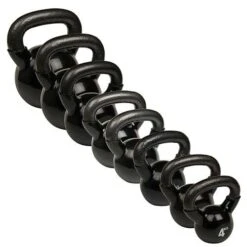Fitness-Mad Fitness Mad Kettle Bell