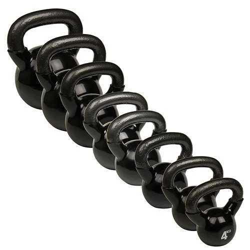 Fitness-Mad Fitness Mad Kettle Bell 1 Fitness-Mad Fitness Mad Kettle Bell