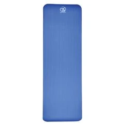 Fitness-Mad Stretch Fitness Mat 10mm – Grey Or Blue 9 Fitness-Mad Stretch Fitness Mat 10mm – Grey Or Blue -Under Armour Sale FMATNBRST BLU 3