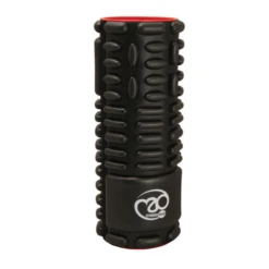 Fitness-Mad Vari-Massage Roller – Black