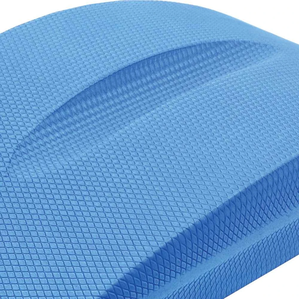 Fitness-Mad Fitness Mad Ab Mat – Abdominal Sit Up Support – Blue 4 Fitness-Mad Fitness Mad Ab Mat – Abdominal Sit Up Support – Blue - Image 4