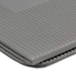 Fitness-Mad Pro Stretch Tri-Fold Aerobic Mat – Grey -Under Armour Sale Fitness Mad Pro Stretch Tri Fold Aerobic Mat Grey