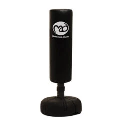 Boxing-Mad Free Standing Punch Bag Tube