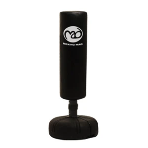 Boxing-Mad Free Standing Punch Bag Tube 1 Boxing-Mad Free Standing Punch Bag Tube
