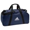 Adidas Trio Duffel Bag Medium – Navy