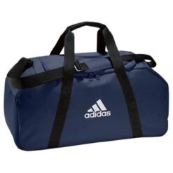 Adidas Trio Duffel Bag Medium – Navy