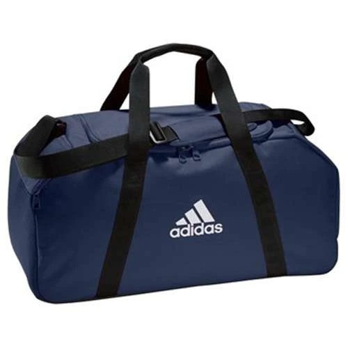 Adidas Trio Duffel Bag Medium – Navy 1 Adidas Trio Duffel Bag Medium – Navy