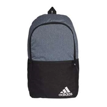 Adidas Daily Backpack II – Black/Grey 1 Adidas Daily Backpack II – Black/Grey
