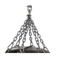 Pro-Box Commercial Six Leg Swivel Punch Bag Chains