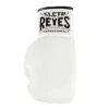 Cleto Reyes WBC Autograph Glove – White