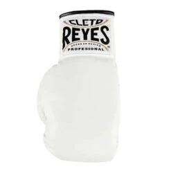 Cleto Reyes WBC Autograph Glove – White