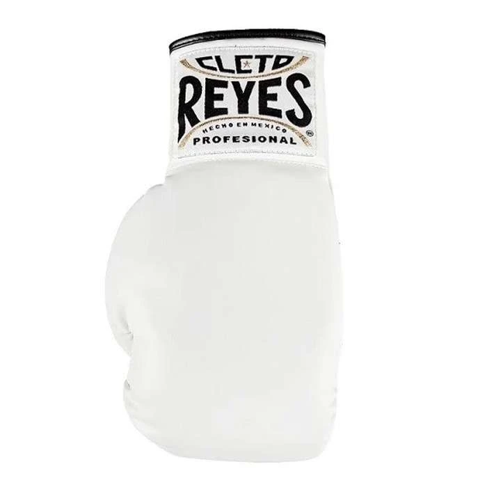 Cleto Reyes WBC Autograph Glove – White 1 Cleto Reyes WBC Autograph Glove – White