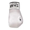 Cleto Reyes WBC Autograph Glove – Silver