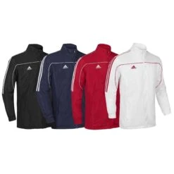 Adidas Tracksuit Jacket
