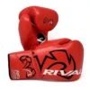 Rival RFX-Guerrero Sparring Gloves HDE-F – Red