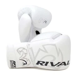 Rival RFX-Guerrero Sparring Gloves HDE-F – White