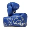 Rival RFX-Guerrero Sparring Gloves HDE-F – Blue
