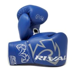 Rival RFX-Guerrero Sparring Gloves HDE-F – Blue