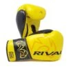 Rival RFX-Guerrero Sparring Gloves SF-H – Yellow