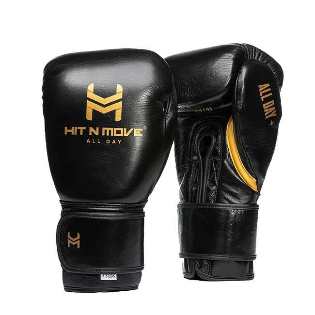 Hit N Move 1.5lbs Conditioning Gloves (24oz) 1 Hit N Move 1.5lbs Conditioning Gloves (24oz)