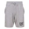 Sugar Ray’s Cool Jog Shorts – Grey