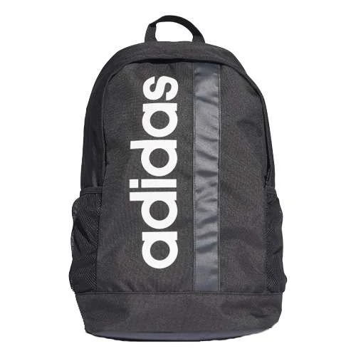 Adidas Linear Core Gym Backpack – Black 1 Adidas Linear Core Gym Backpack – Black