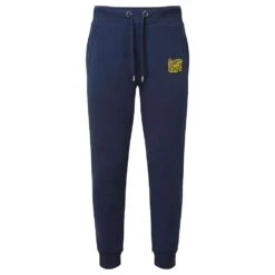 Sugar Ray’s Anthem Track Bottoms