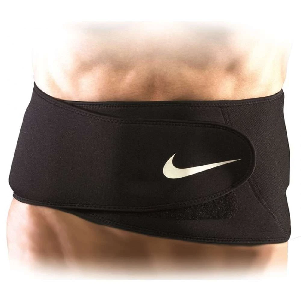 Nike Pro Waist Wrap Trimmer 2.0 – Black 2 Nike Pro Waist Wrap Trimmer 2.0 – Black - Image 2