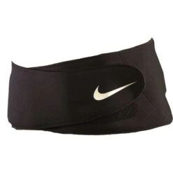 Nike Pro Waist Wrap Trimmer 2.0 – Black