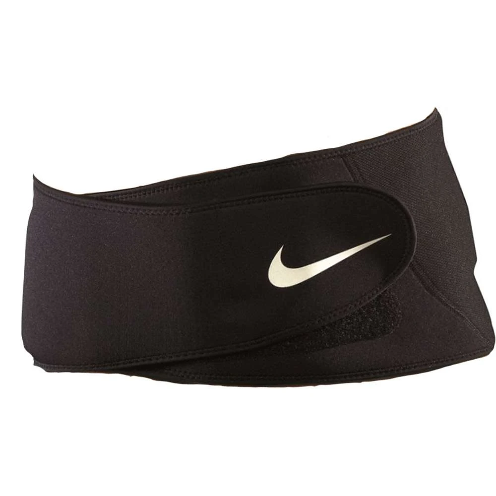 Nike Pro Waist Wrap Trimmer 2.0 – Black 1 Nike Pro Waist Wrap Trimmer 2.0 – Black