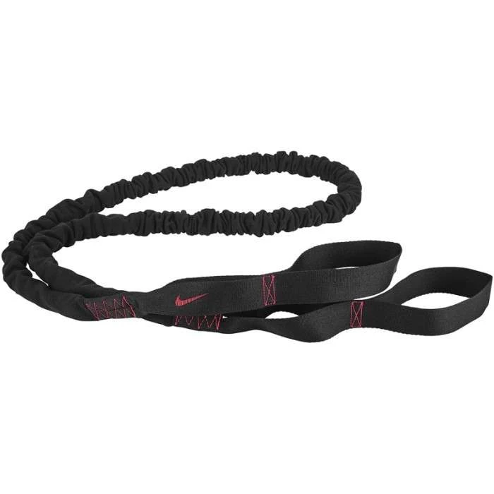 Nike Resistance Band Black – (Medium) 1 Nike Resistance Band Black – (Medium)