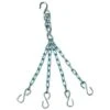 Tuf Wear Heavy Duty Punchbag Chain – 4 Strand