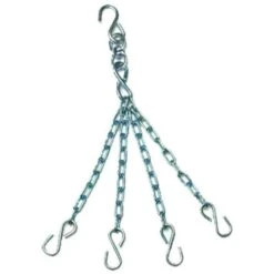 Tuf Wear Heavy Duty Punchbag Chain – 4 Strand