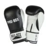 Pro-Box Club Spar Gloves – Black/White