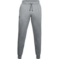 Under Armour Rival Fleece Jogger β Grey