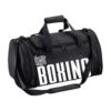 Sugar Ray’s Boxing Holdall – Black