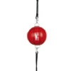 Pro-Box Ten Panel Floor To Ceiling Ball – Red