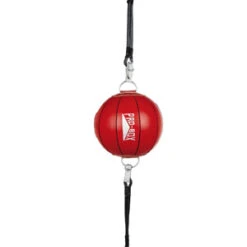 Pro-Box Ten Panel Floor To Ceiling Ball – Red
