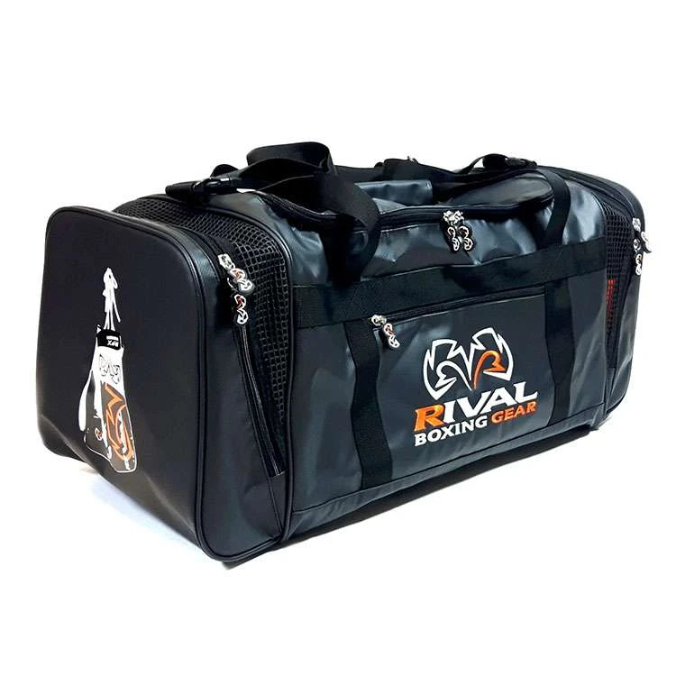 Rival RGB10 Deluxe Gym Bag 1 Rival RGB10 Deluxe Gym Bag