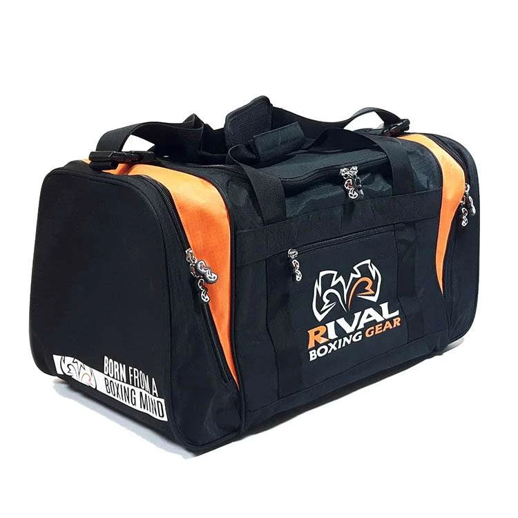 Rival RGB20 Gym Bag 1 Rival RGB20 Gym Bag