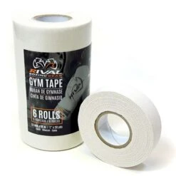 Rival Trainers Tape – Pack Of 6 Roll