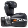 Rival RS60V Workout Sparring Gloves 2.0 – Black