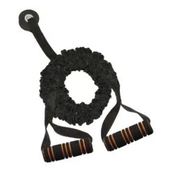 Body Sculpture Resistance Body Trainer – Black