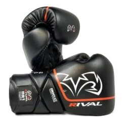 Rival RS1 Ultra Sparring Gloves 2.0 – Black