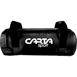 Carta Sport Bootcamp Strength Bag – Black