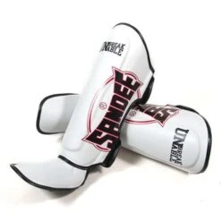 Sandee Cool-Tec Leather Boot Shinguard – Red/White/Black 18 Sandee Cool-Tec Leather Boot Shinguard – Red/White/Black -Under Armour Sale SandeeCoolTecBlackGoldWhiteLeatherBootShinguard2 3