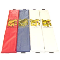 Sugar Ray’s Corner Pads