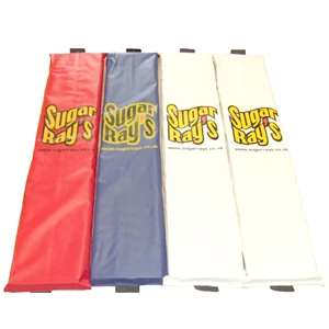 Sugar Ray’s Corner Pads 1 Sugar Ray’s Corner Pads