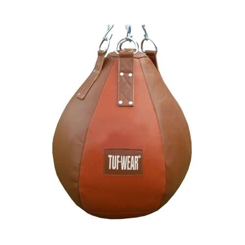 Tuf Wear Wrecking Ball / Maize Bag – Classic Brown 1 Tuf Wear Wrecking Ball / Maize Bag – Classic Brown