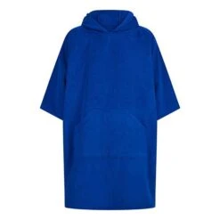 Sugar Ray’s Microfibre Towelling Boxing Poncho -Under Armour Sale TC810 Royal FT copy